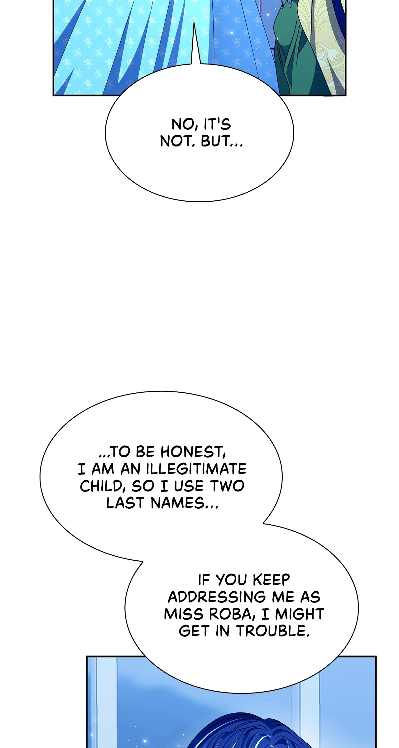 Enough with the Flirting Chapter 19 371 025