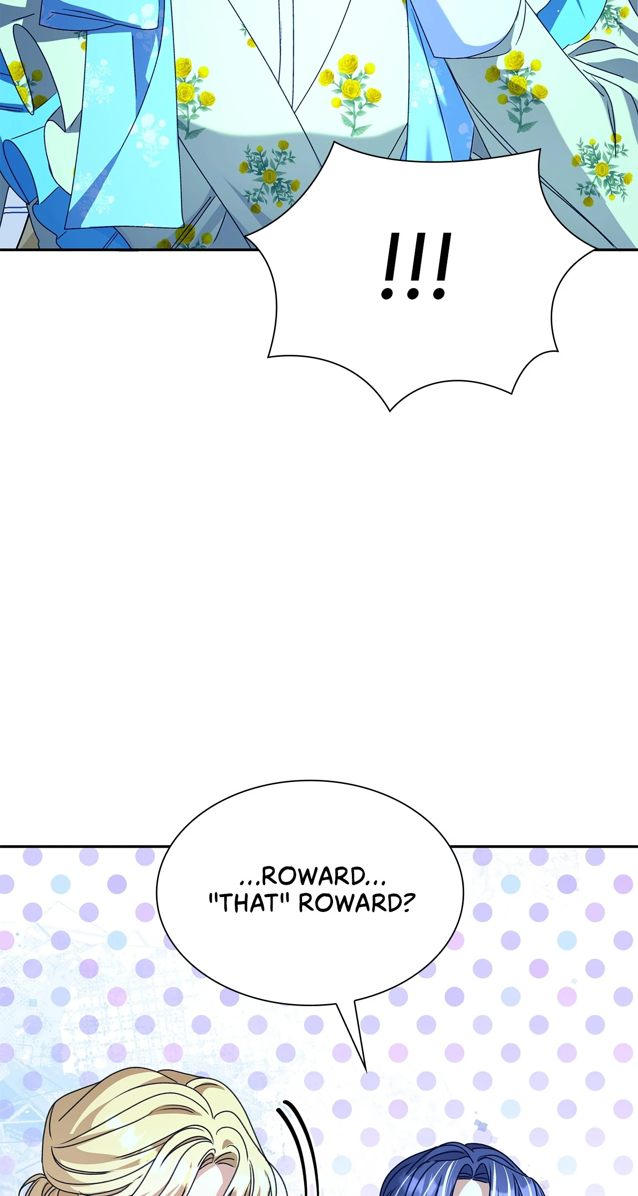 Enough with the Flirting Chapter 19 374 028