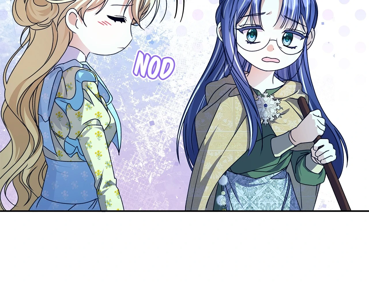 Enough with the Flirting Chapter 19 375 029