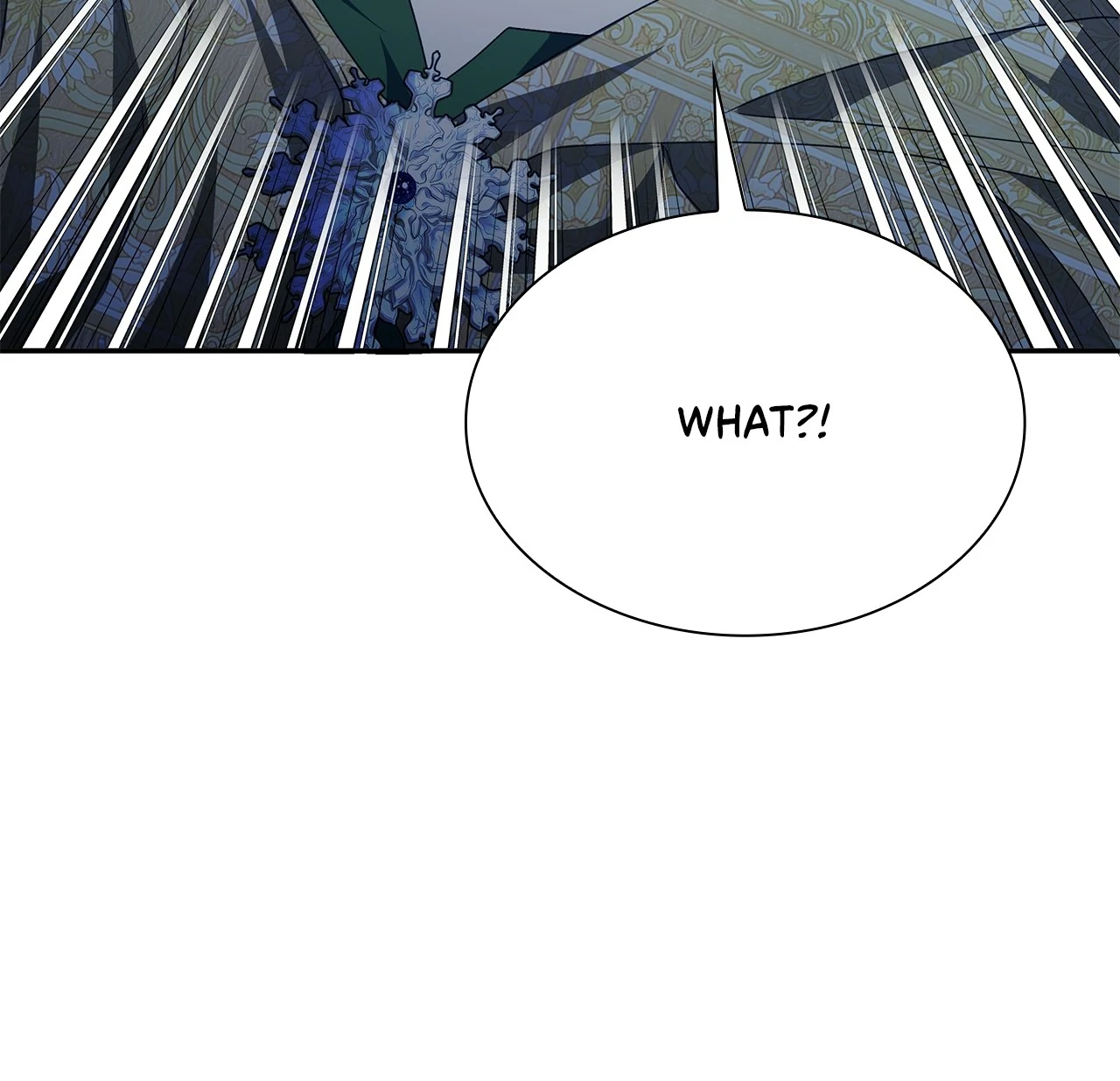 Enough with the Flirting Chapter 19 380 034