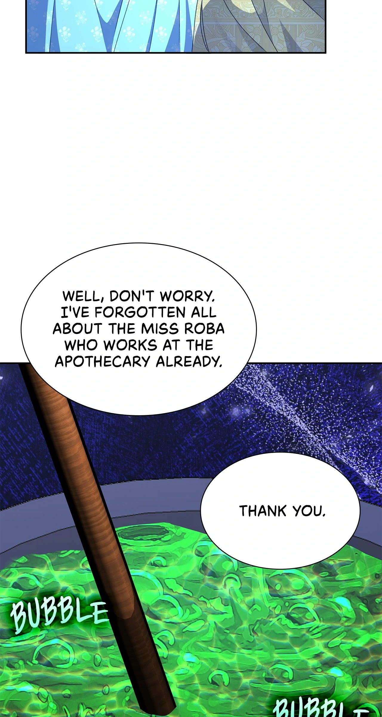 Enough with the Flirting Chapter 19 382 036