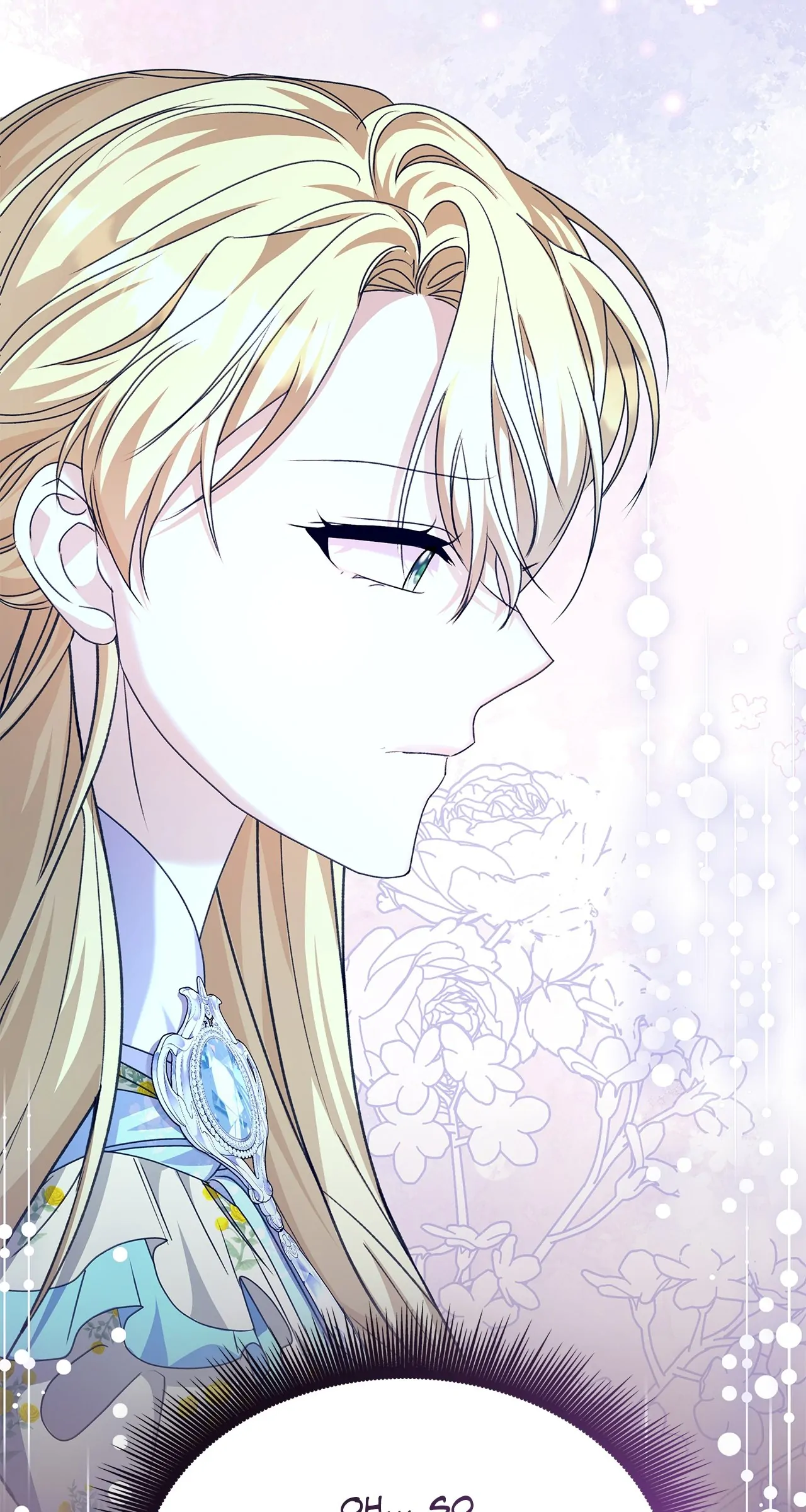 Enough with the Flirting Chapter 19 384 038