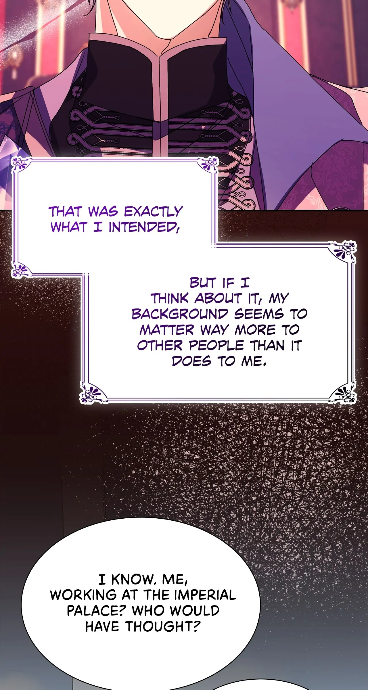 Enough with the Flirting Chapter 19 388 042