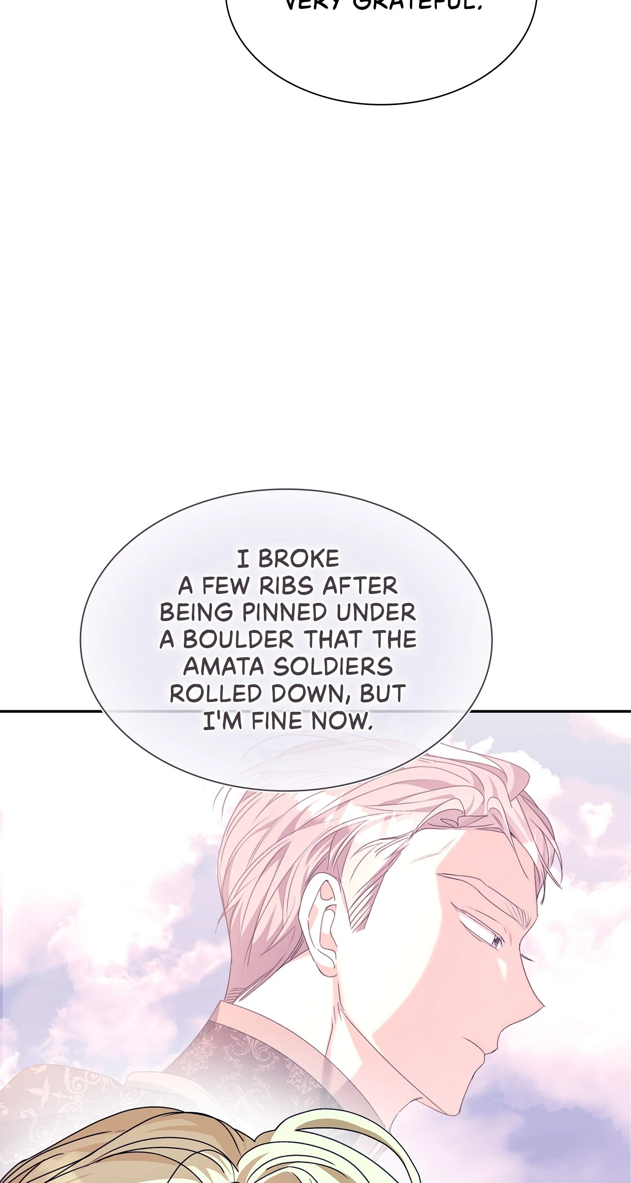 Enough with the Flirting Chapter 19 392 046