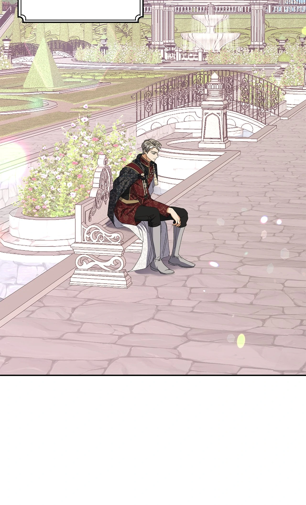 Enough with the Flirting Chapter 19 395 049