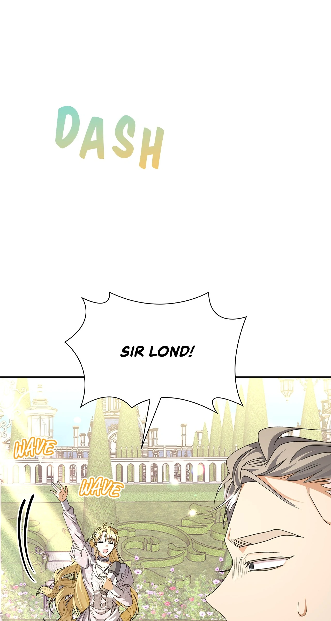 Enough with the Flirting Chapter 19 396 050