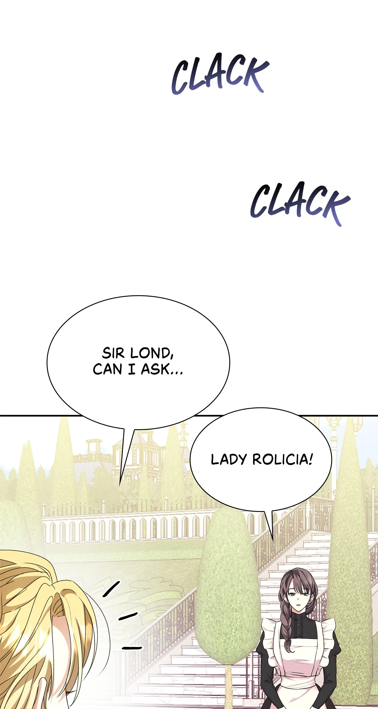 Enough with the Flirting Chapter 19 408 062