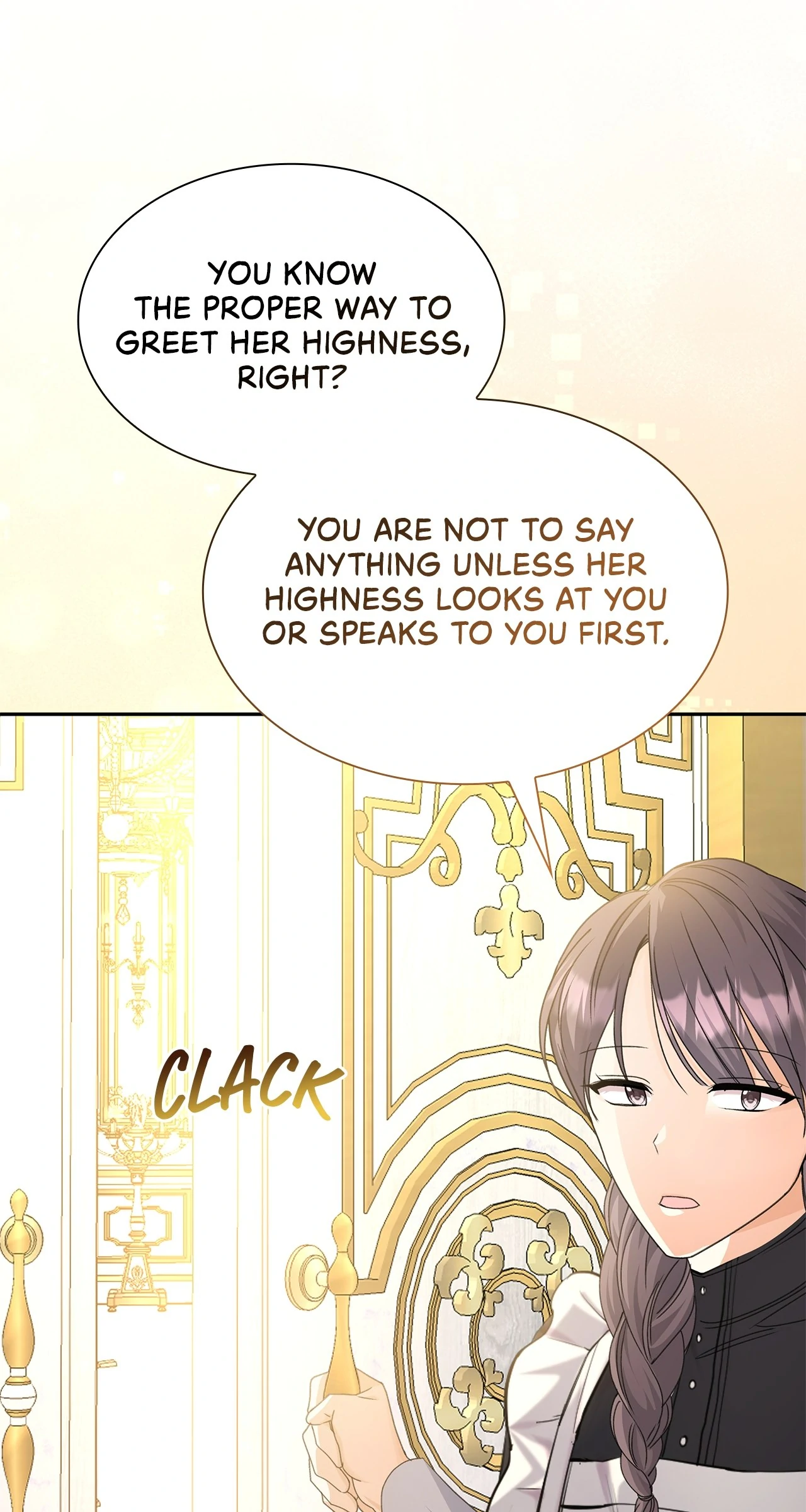 Enough with the Flirting Chapter 19 416 070