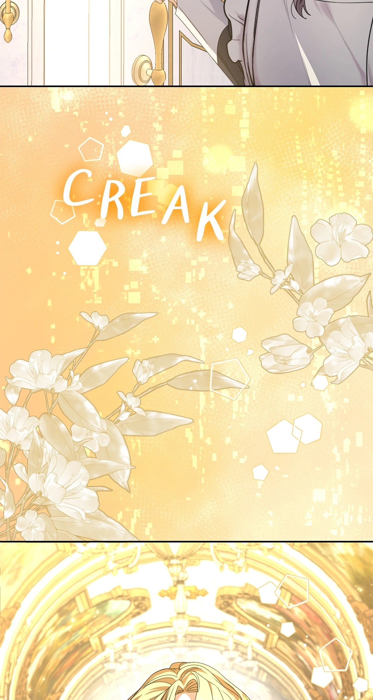 Enough with the Flirting Chapter 19 417 071