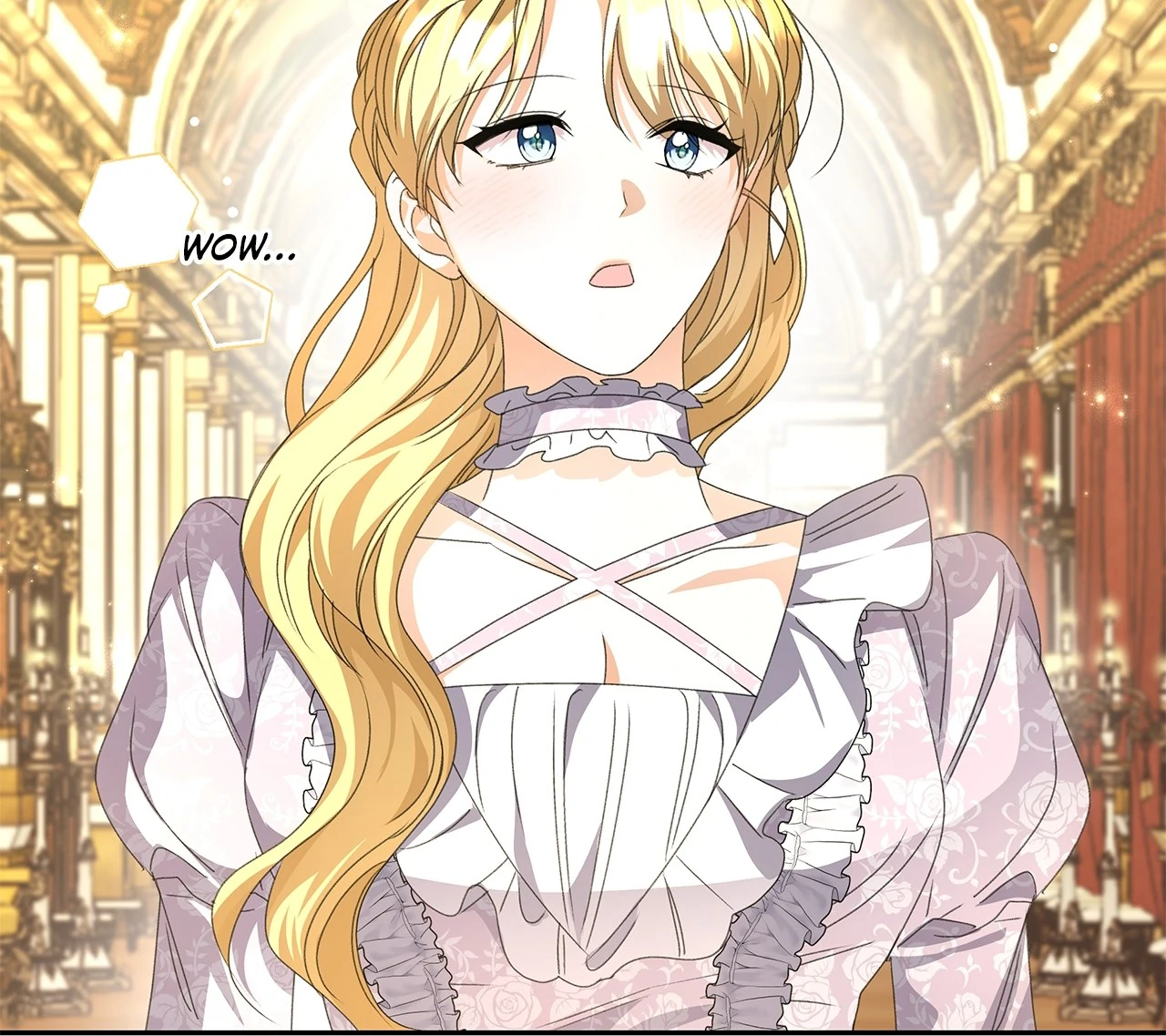 Enough with the Flirting Chapter 19 418 072