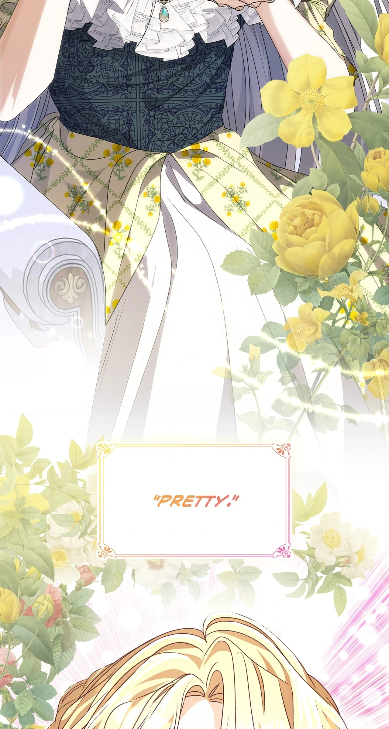 Enough with the Flirting Chapter 19 422 076