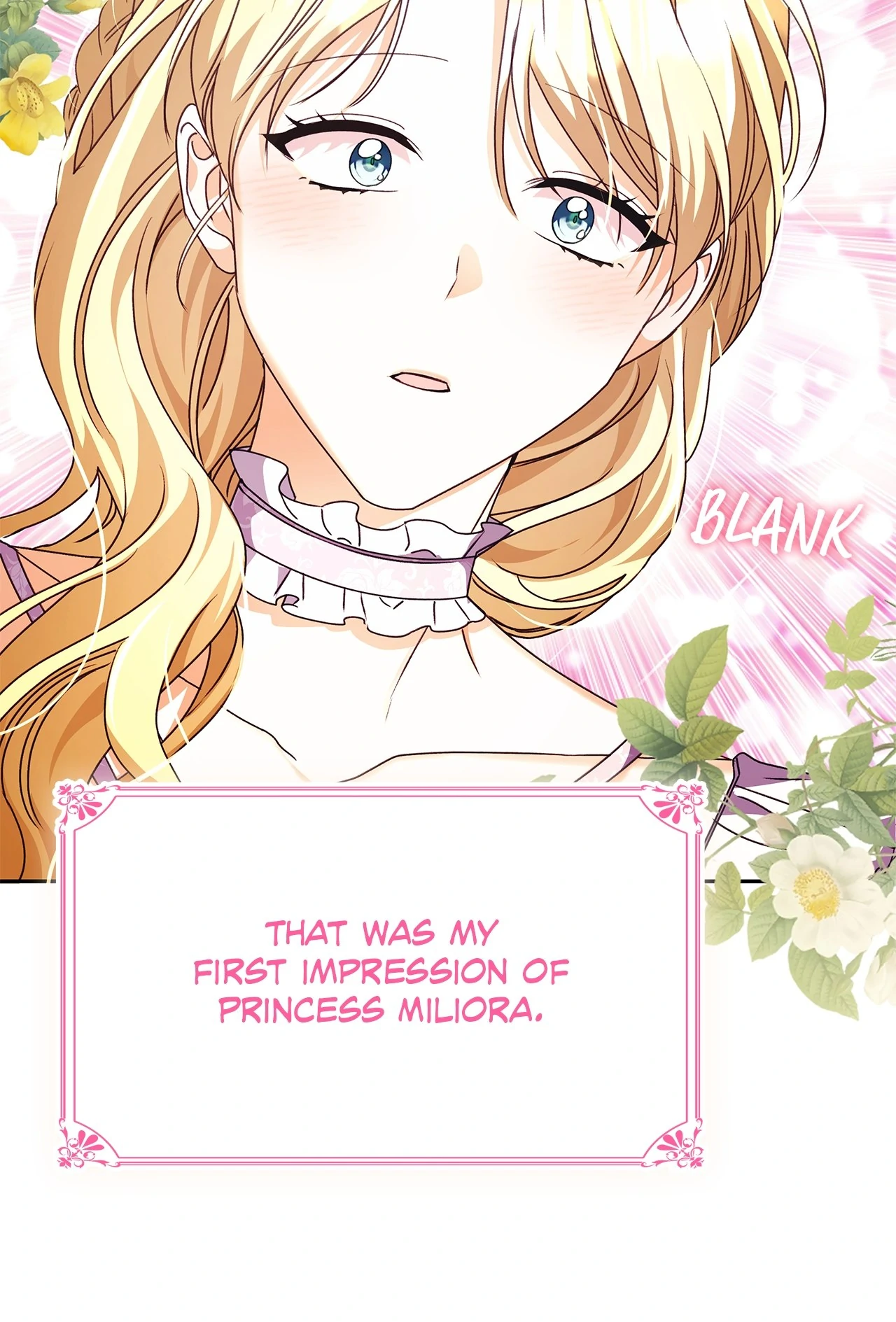 Enough with the Flirting Chapter 19 423 077