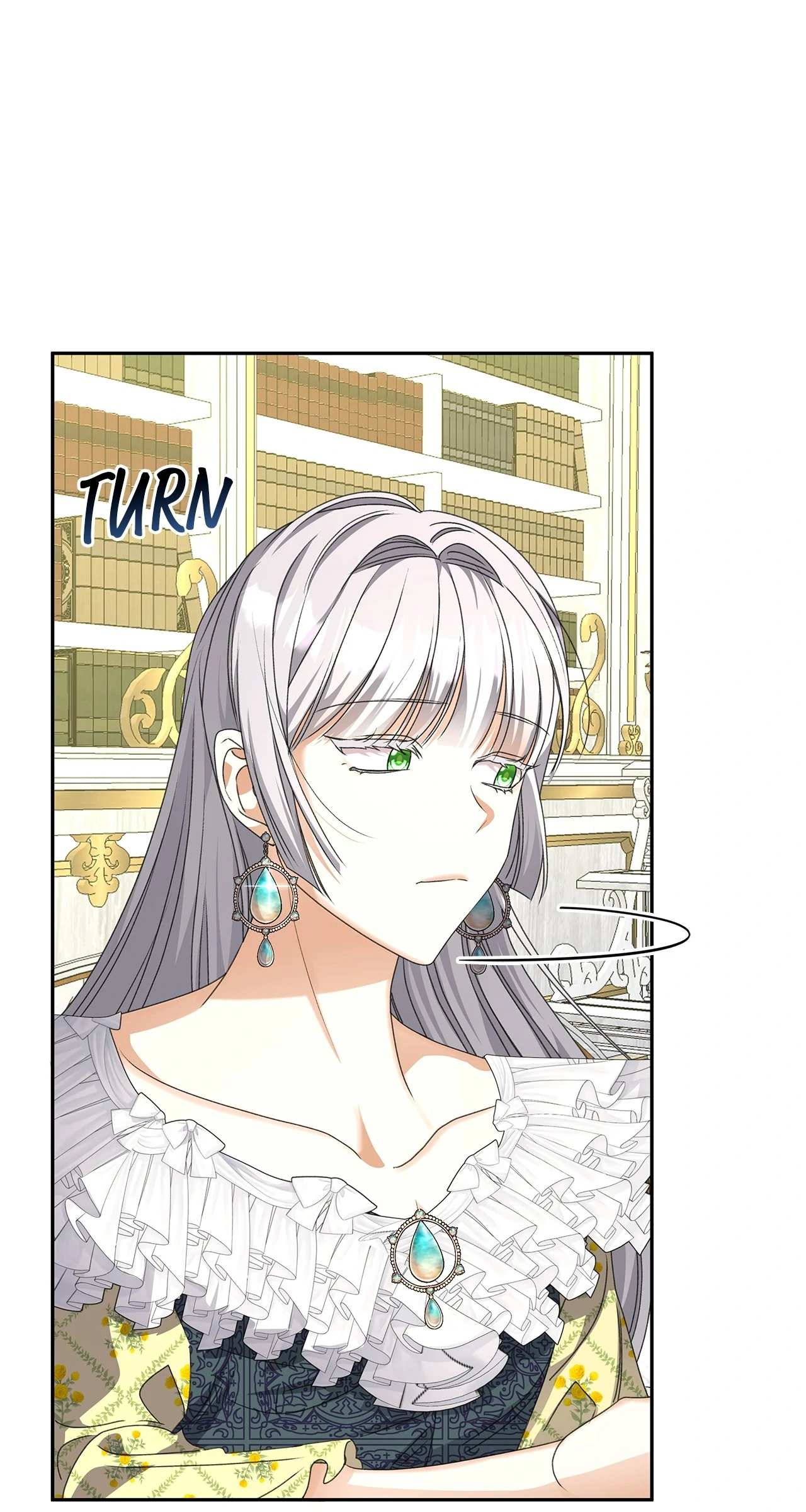 Enough with the Flirting Chapter 19 425 079