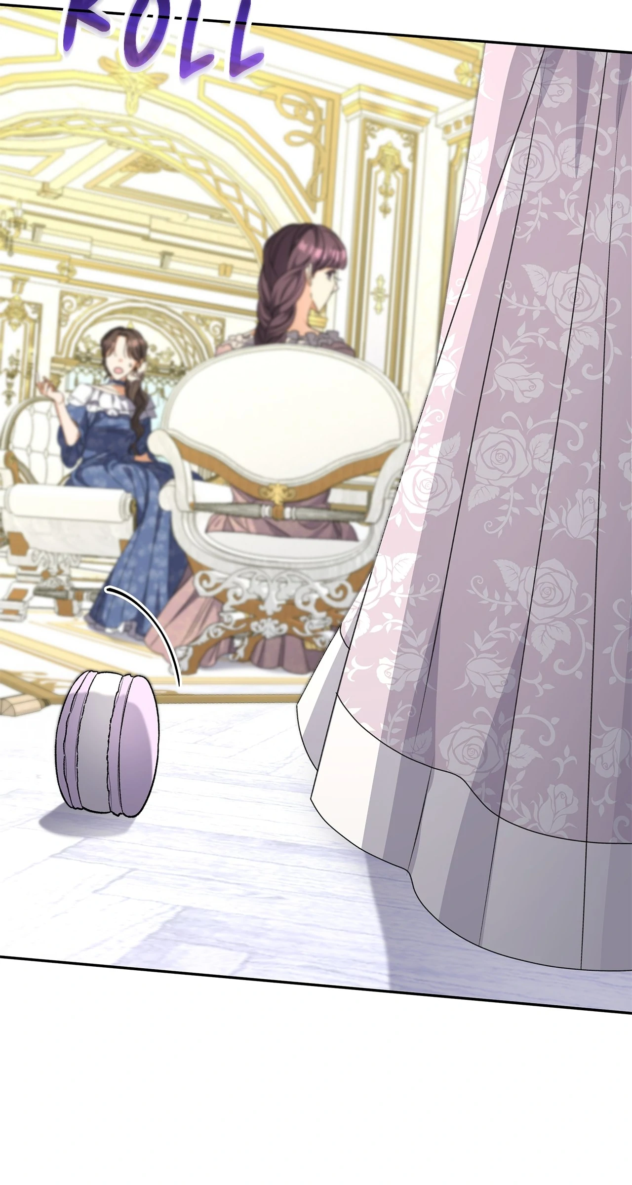 Enough with the Flirting Chapter 19 435 089