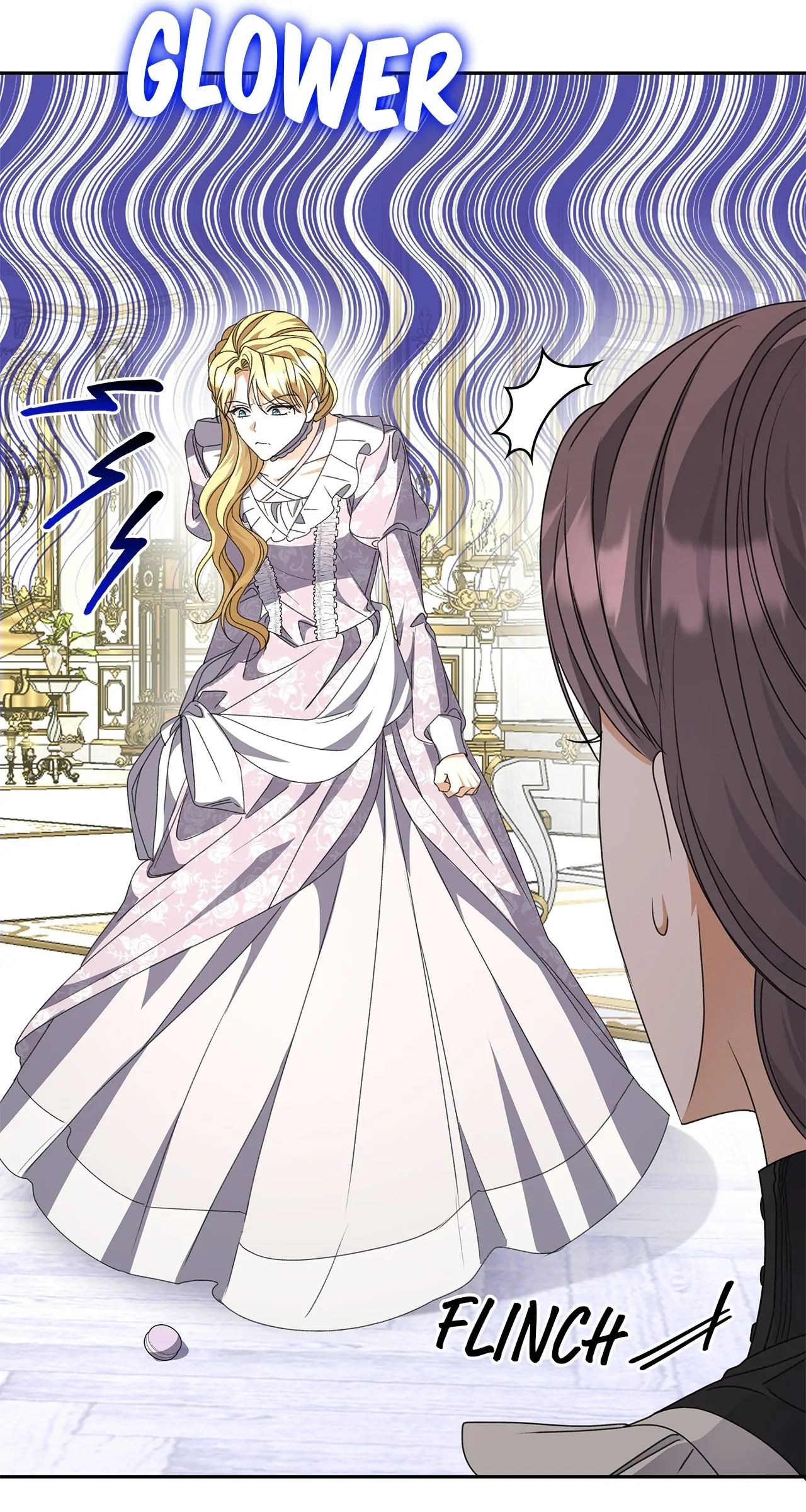 Enough with the Flirting Chapter 19 441 095