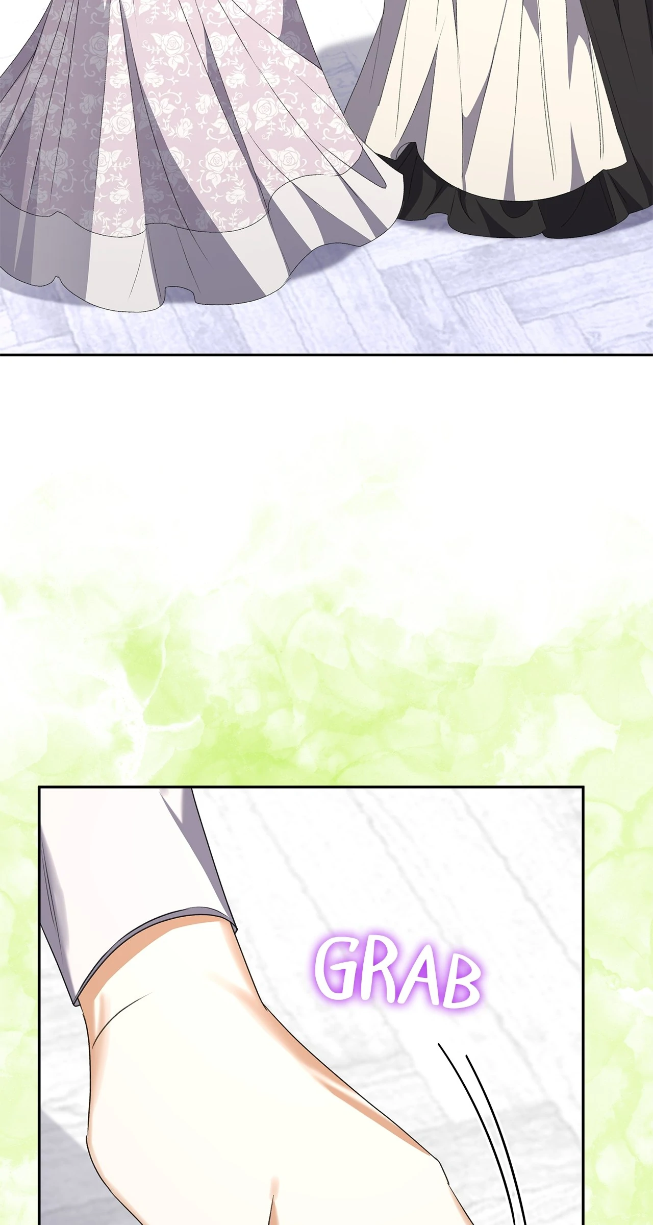 Enough with the Flirting Chapter 19 445 099