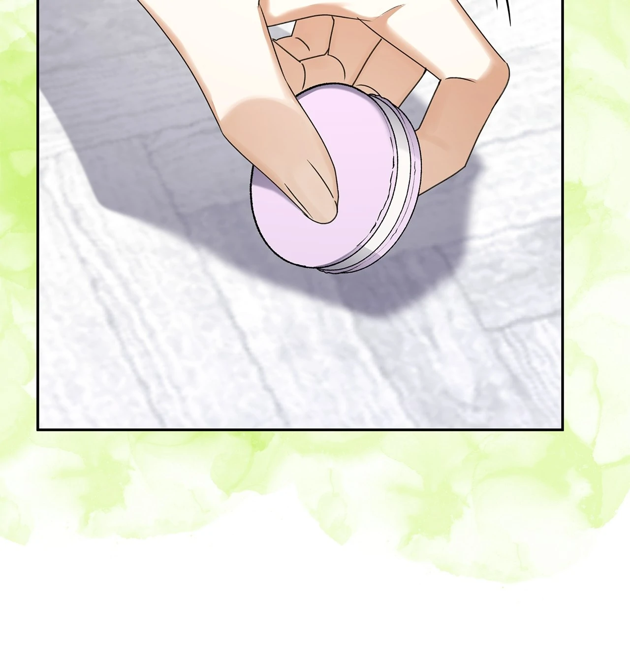 Enough with the Flirting Chapter 19 446 100