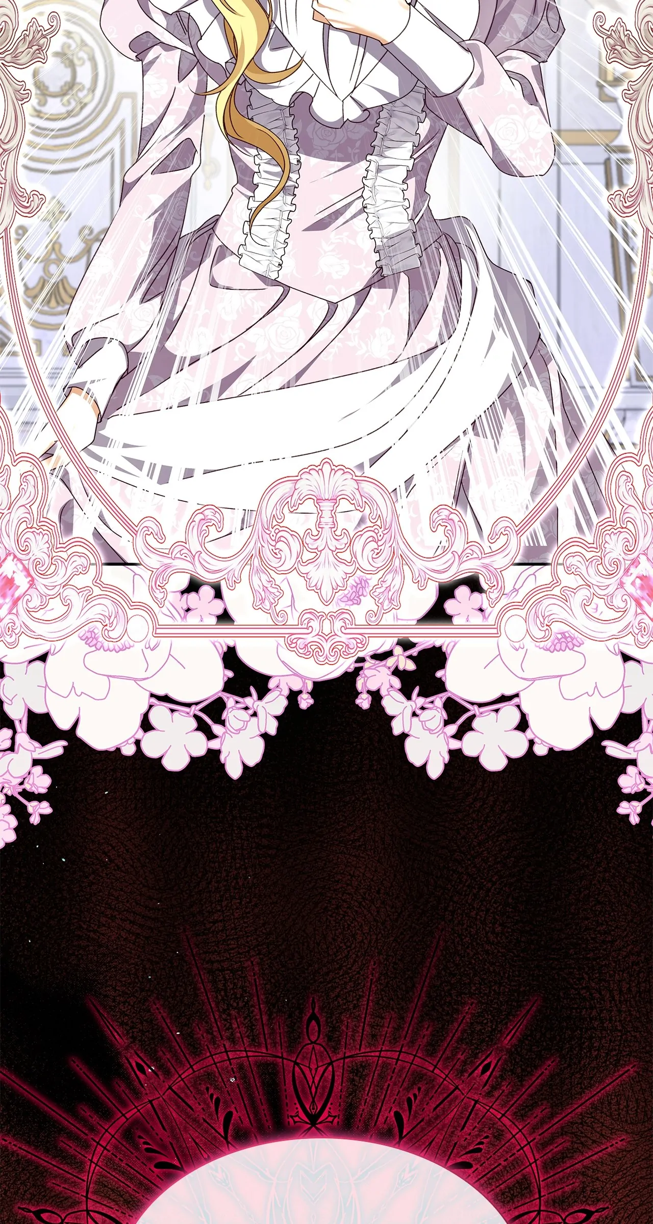 Enough with the Flirting Chapter 19 448 102