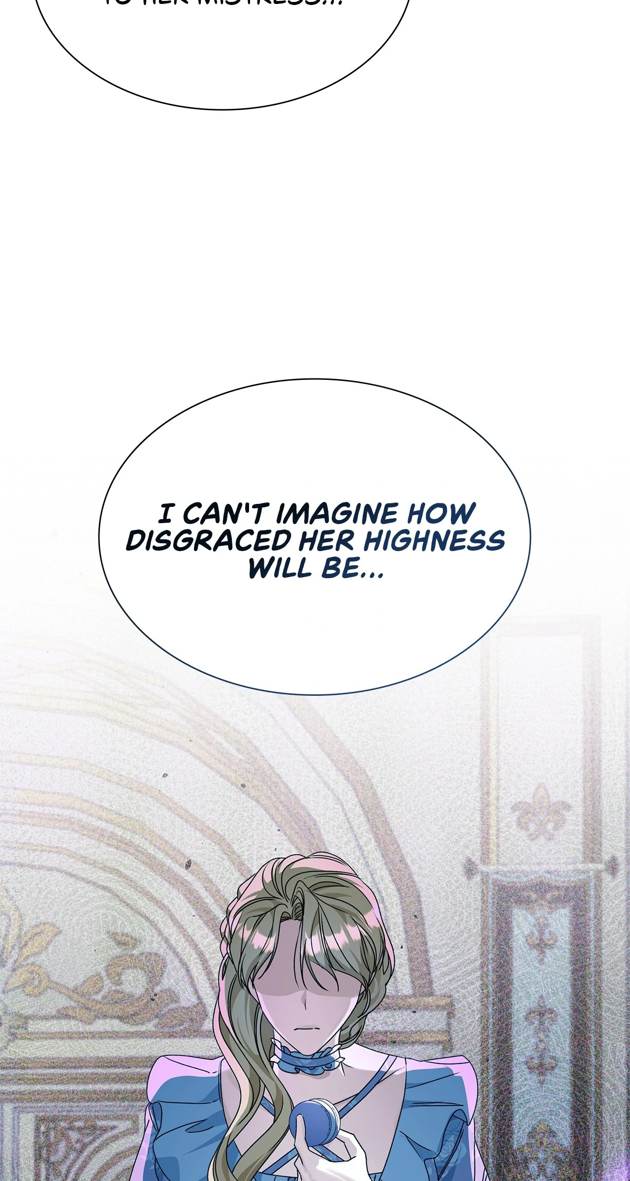 Enough with the Flirting Chapter 19 453 107