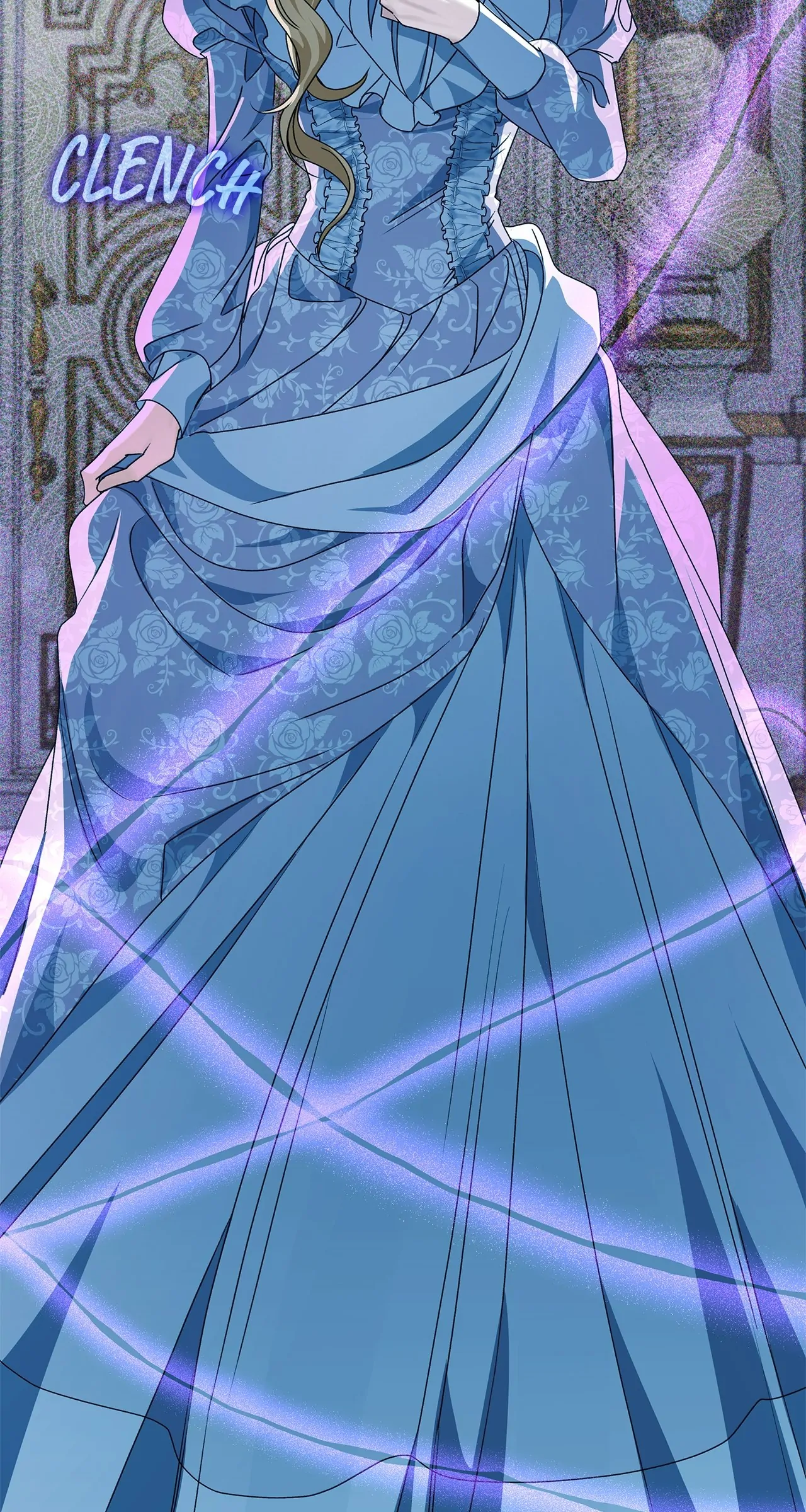 Enough with the Flirting Chapter 19 454 108