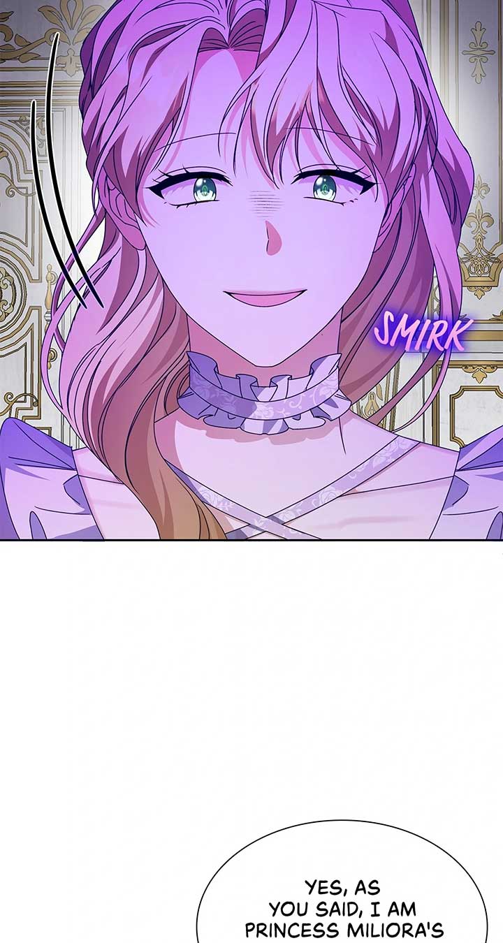 Enough with the Flirting Chapter 20 311 004