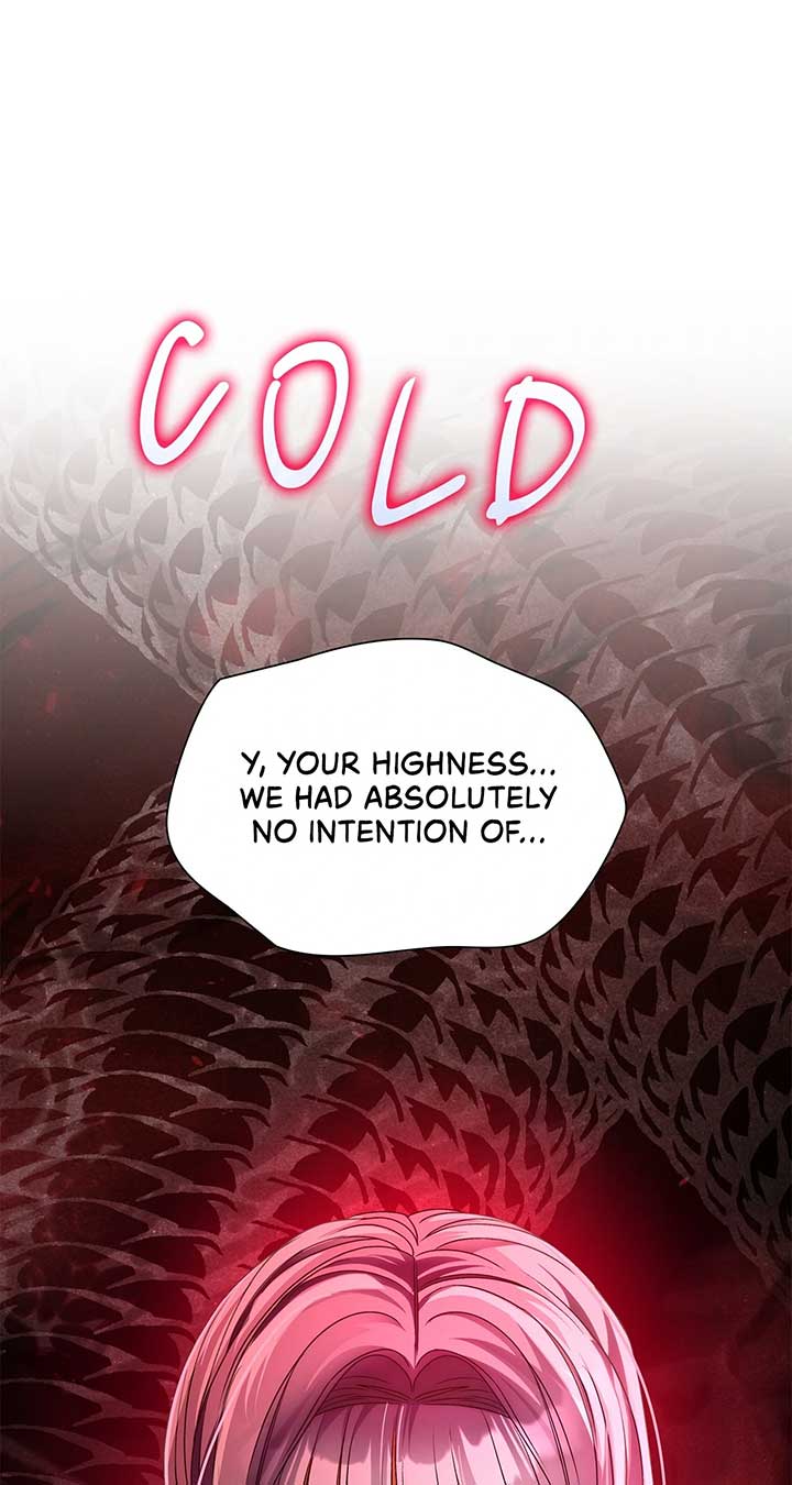 Enough with the Flirting Chapter 20 321 014