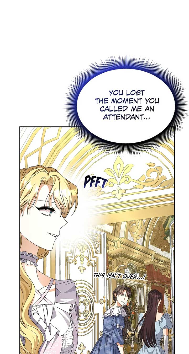 Enough with the Flirting Chapter 20 323 016