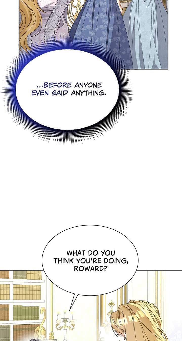 Enough with the Flirting Chapter 20 324 017