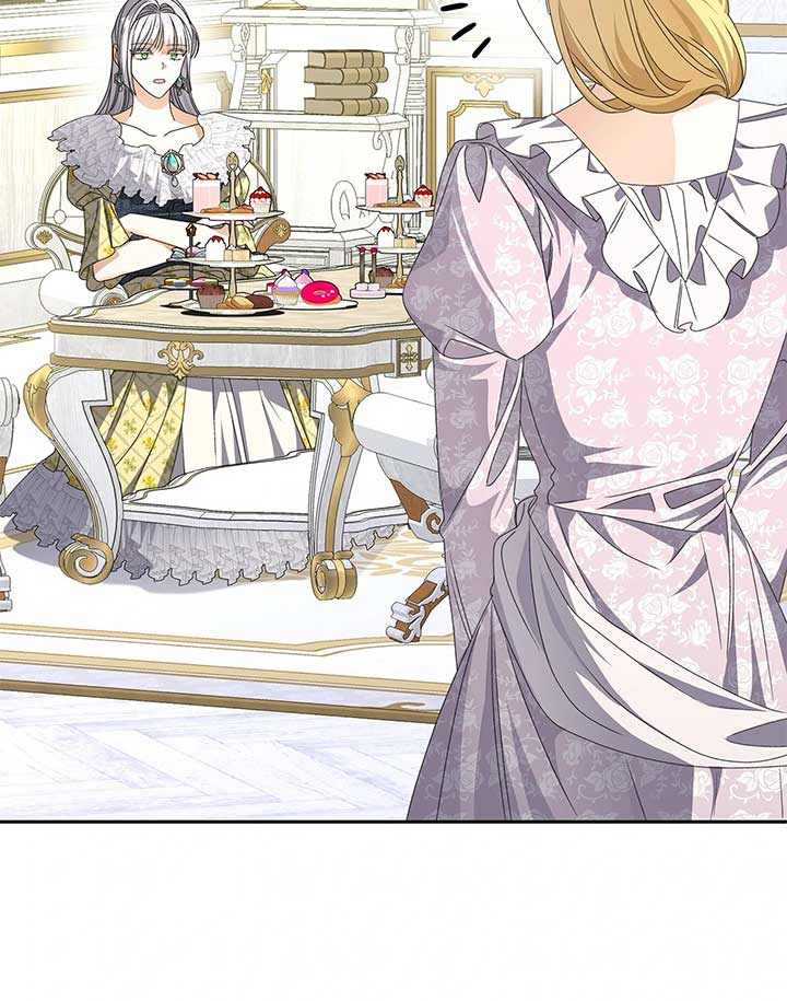 Enough with the Flirting Chapter 20 325 018