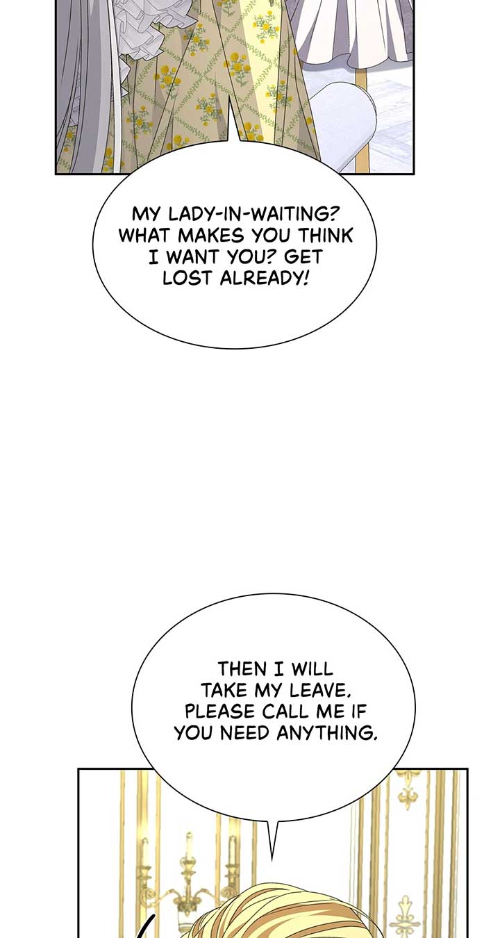 Enough with the Flirting Chapter 20 327 020