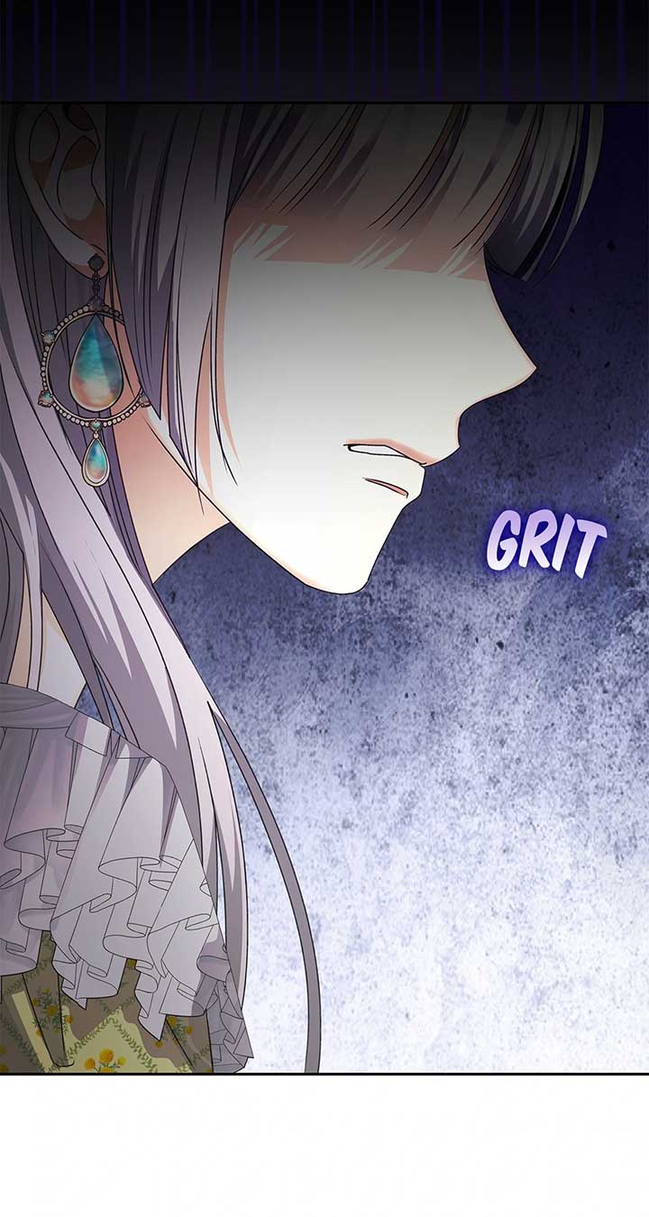 Enough with the Flirting Chapter 20 329 022