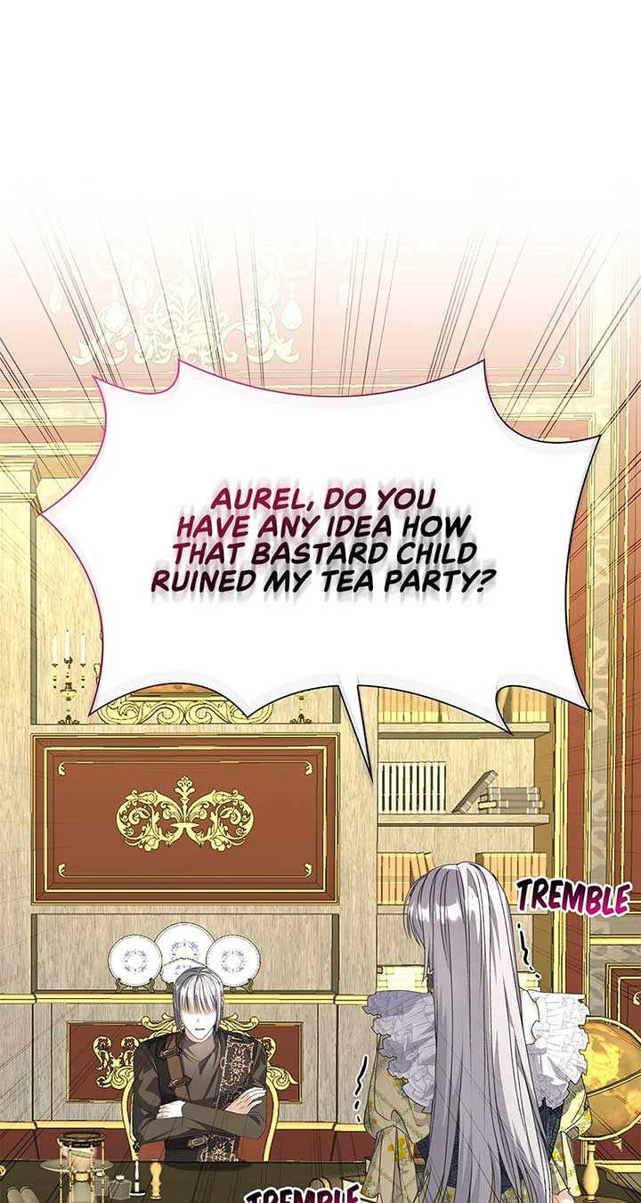 Enough with the Flirting Chapter 20 332 025