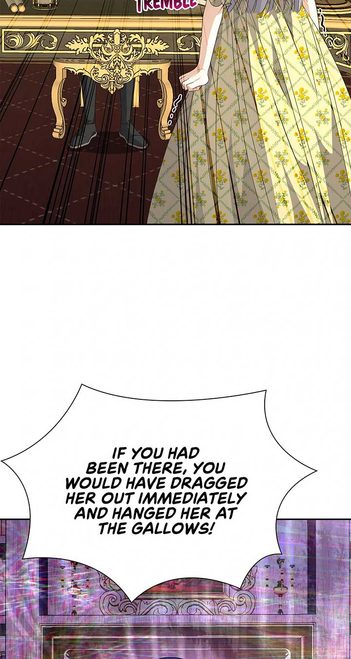 Enough with the Flirting Chapter 20 333 026