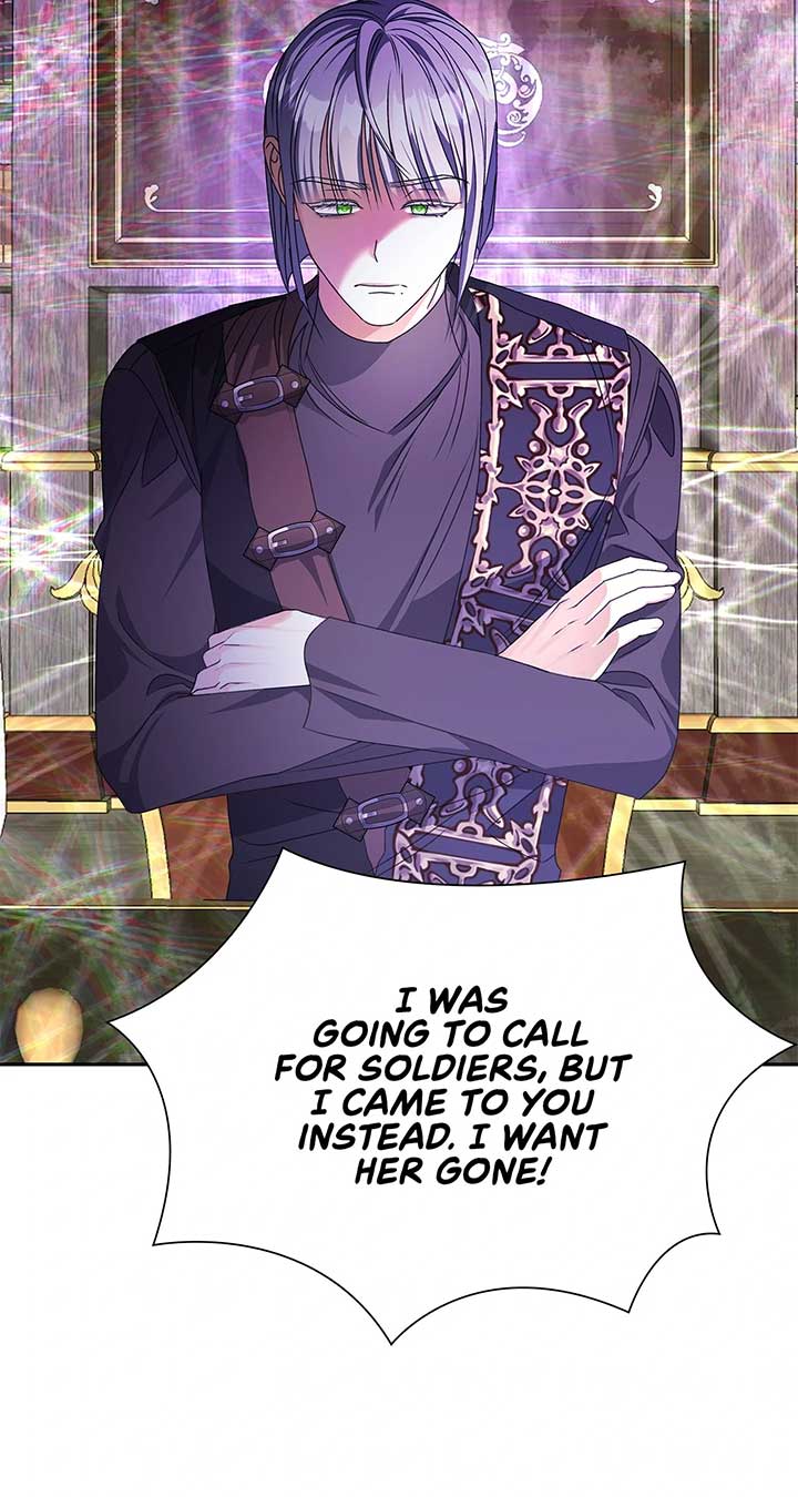 Enough with the Flirting Chapter 20 334 027
