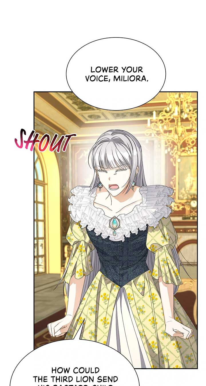 Enough with the Flirting Chapter 20 335 028