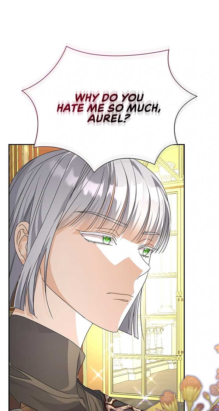 Enough with the Flirting Chapter 20 337 030