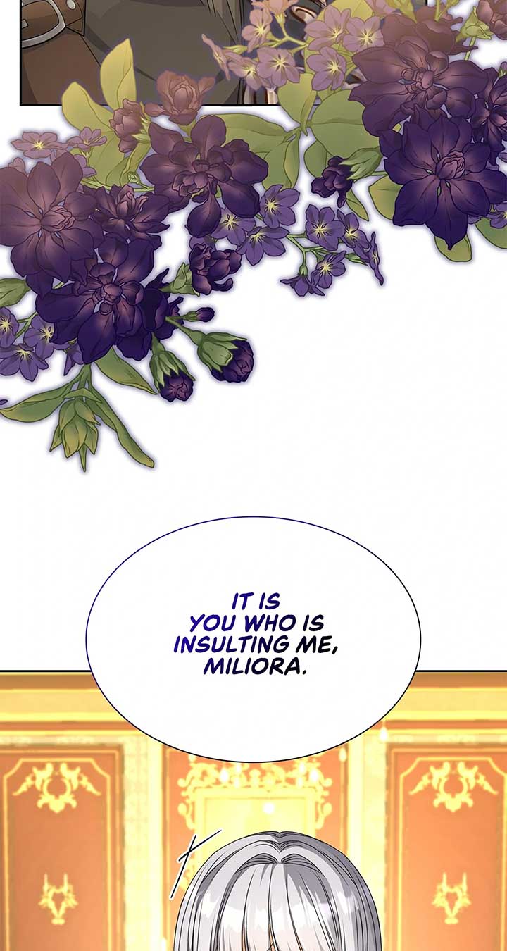 Enough with the Flirting Chapter 20 338 031