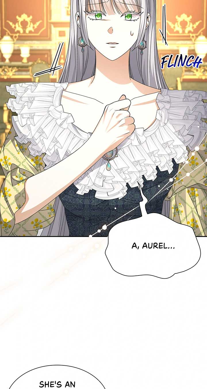 Enough with the Flirting Chapter 20 339 032