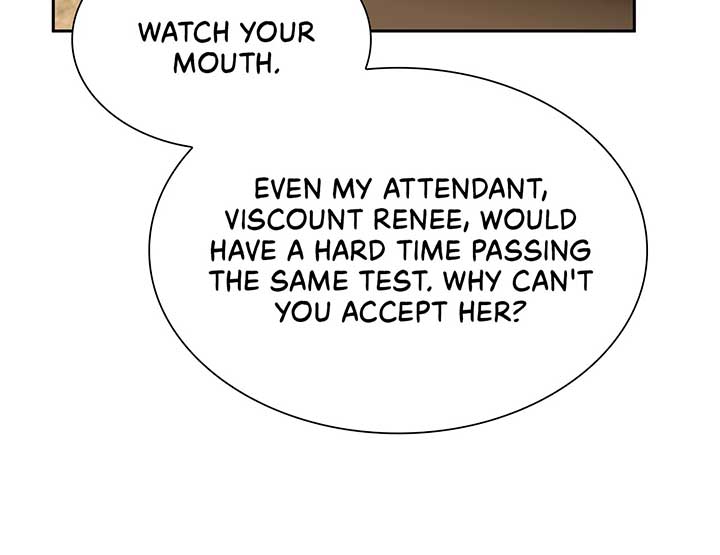 Enough with the Flirting Chapter 20 342 035