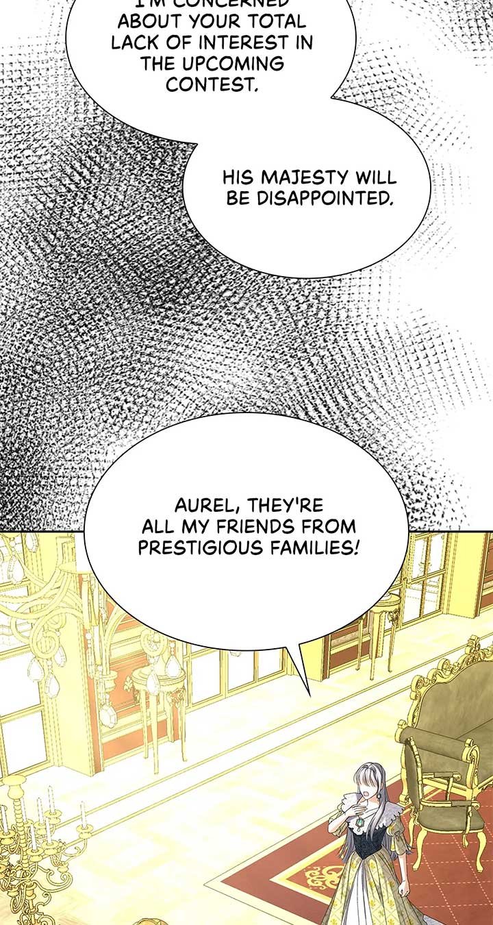 Enough with the Flirting Chapter 20 344 037
