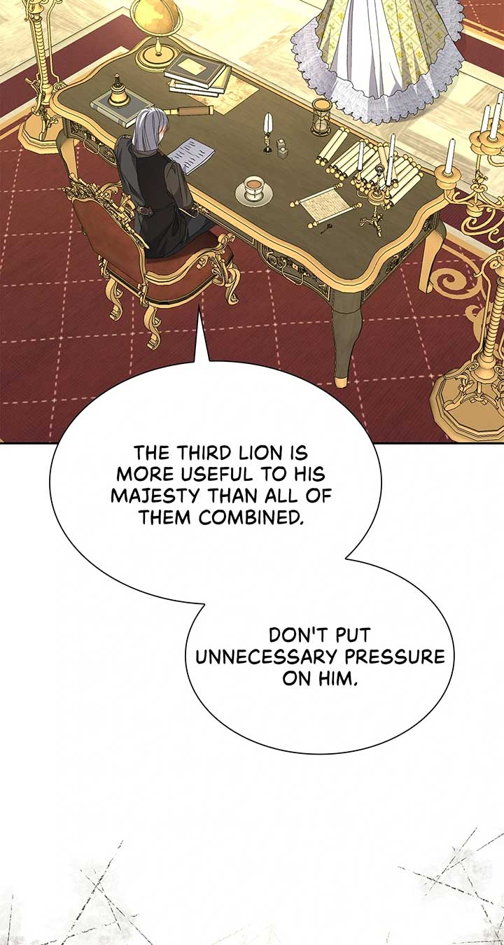 Enough with the Flirting Chapter 20 345 038