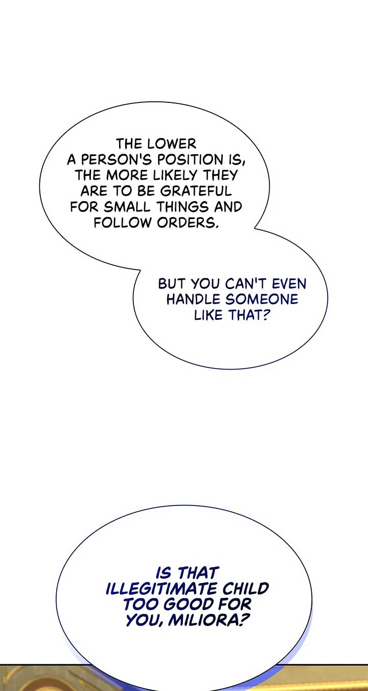 Enough with the Flirting Chapter 20 348 041