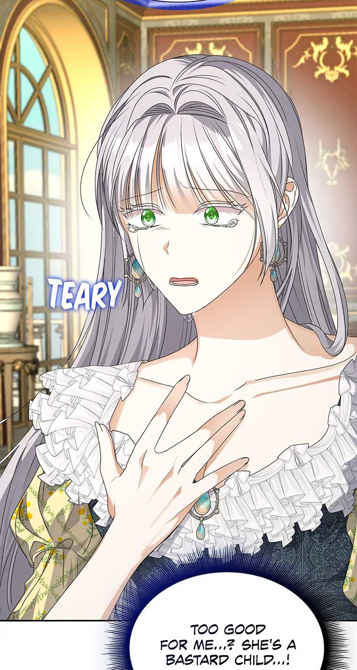 Enough with the Flirting Chapter 20 349 042
