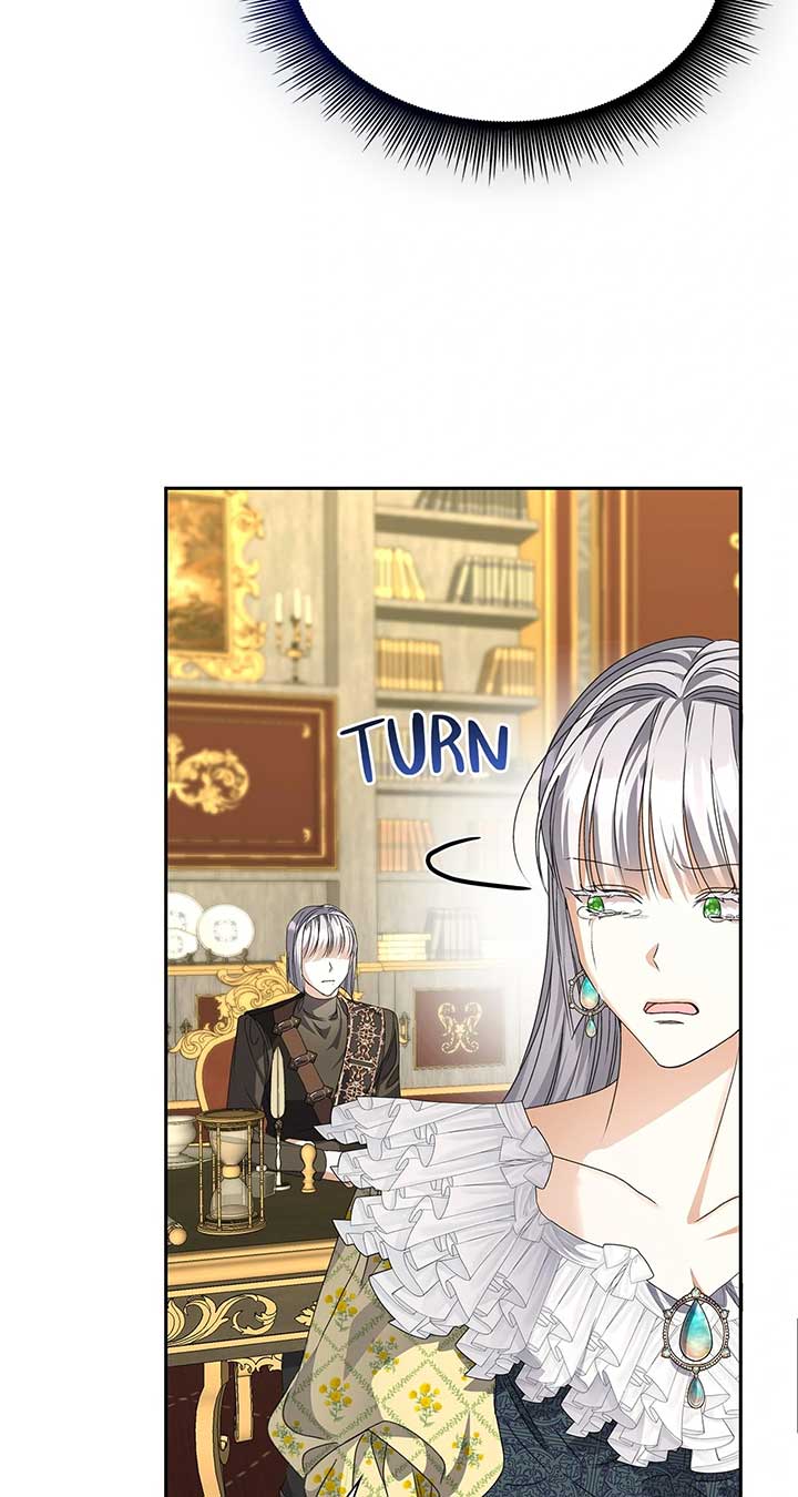 Enough with the Flirting Chapter 20 350 043