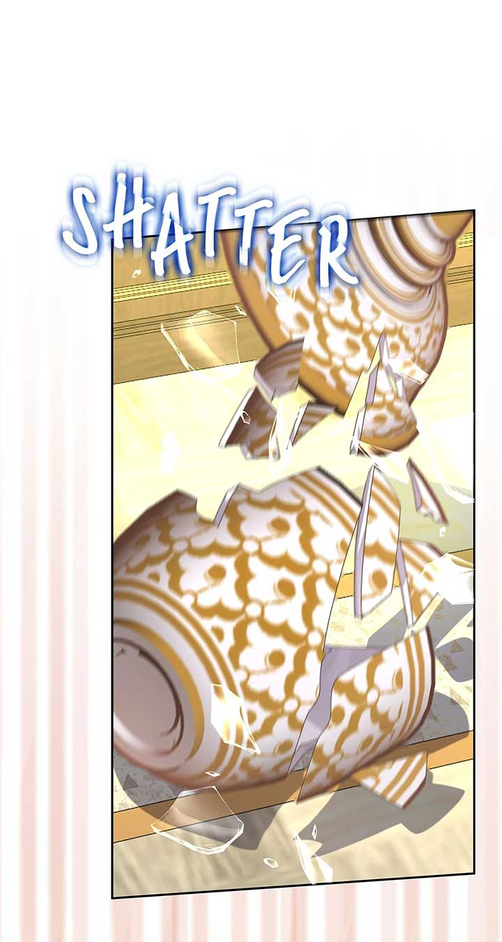 Enough with the Flirting Chapter 20 353 046