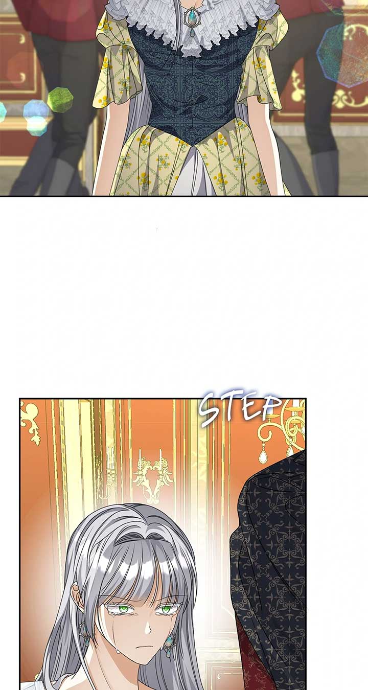 Enough with the Flirting Chapter 20 355 048