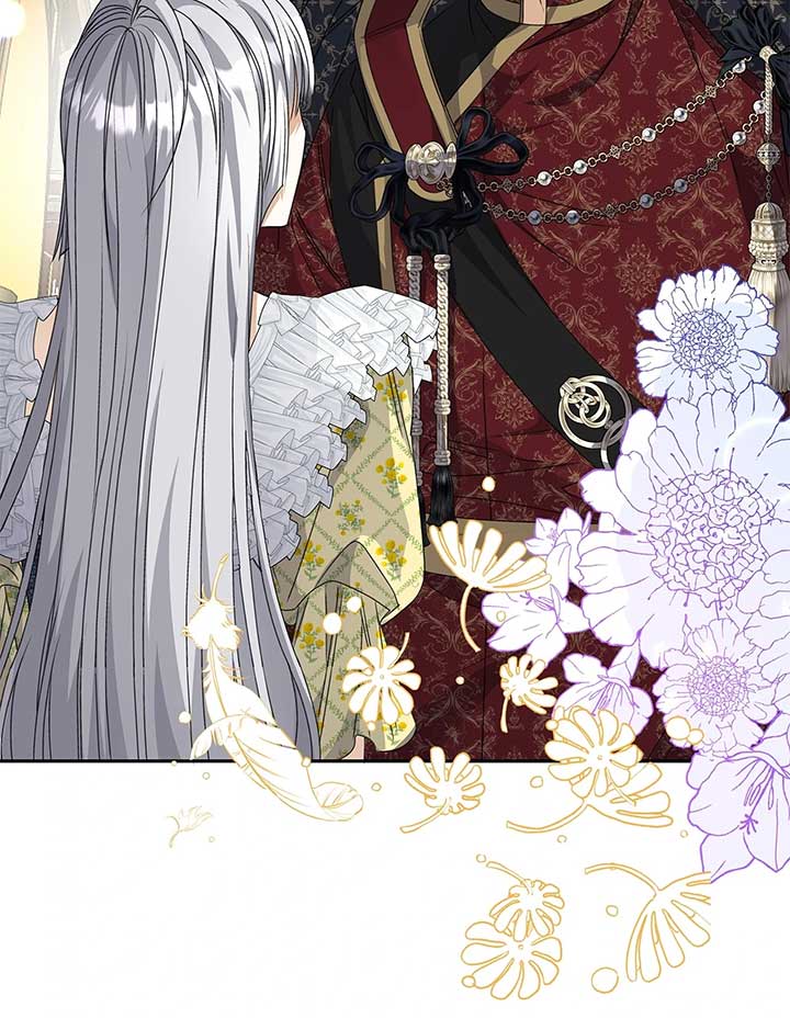 Enough with the Flirting Chapter 20 357 050