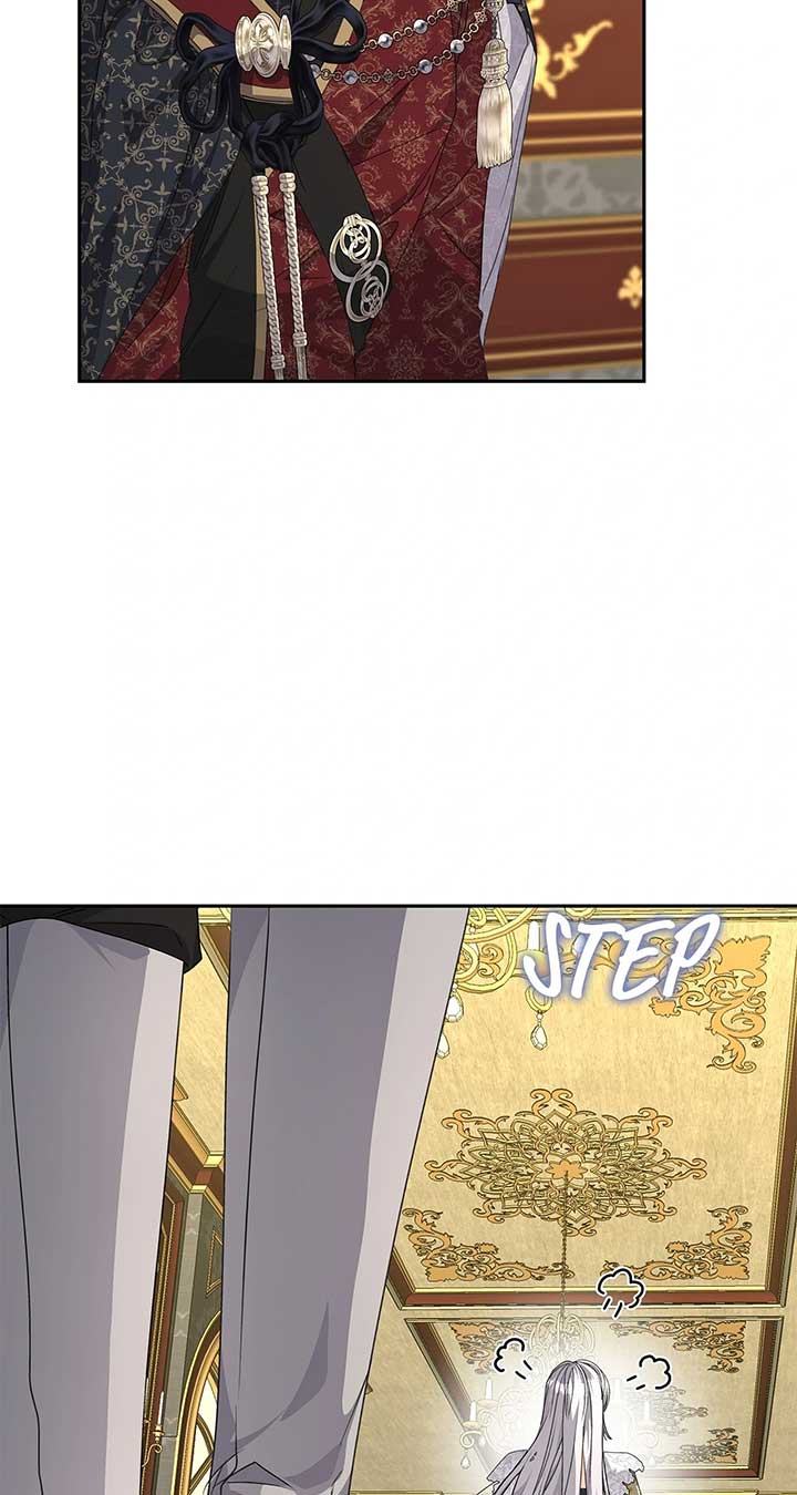 Enough with the Flirting Chapter 20 360 053