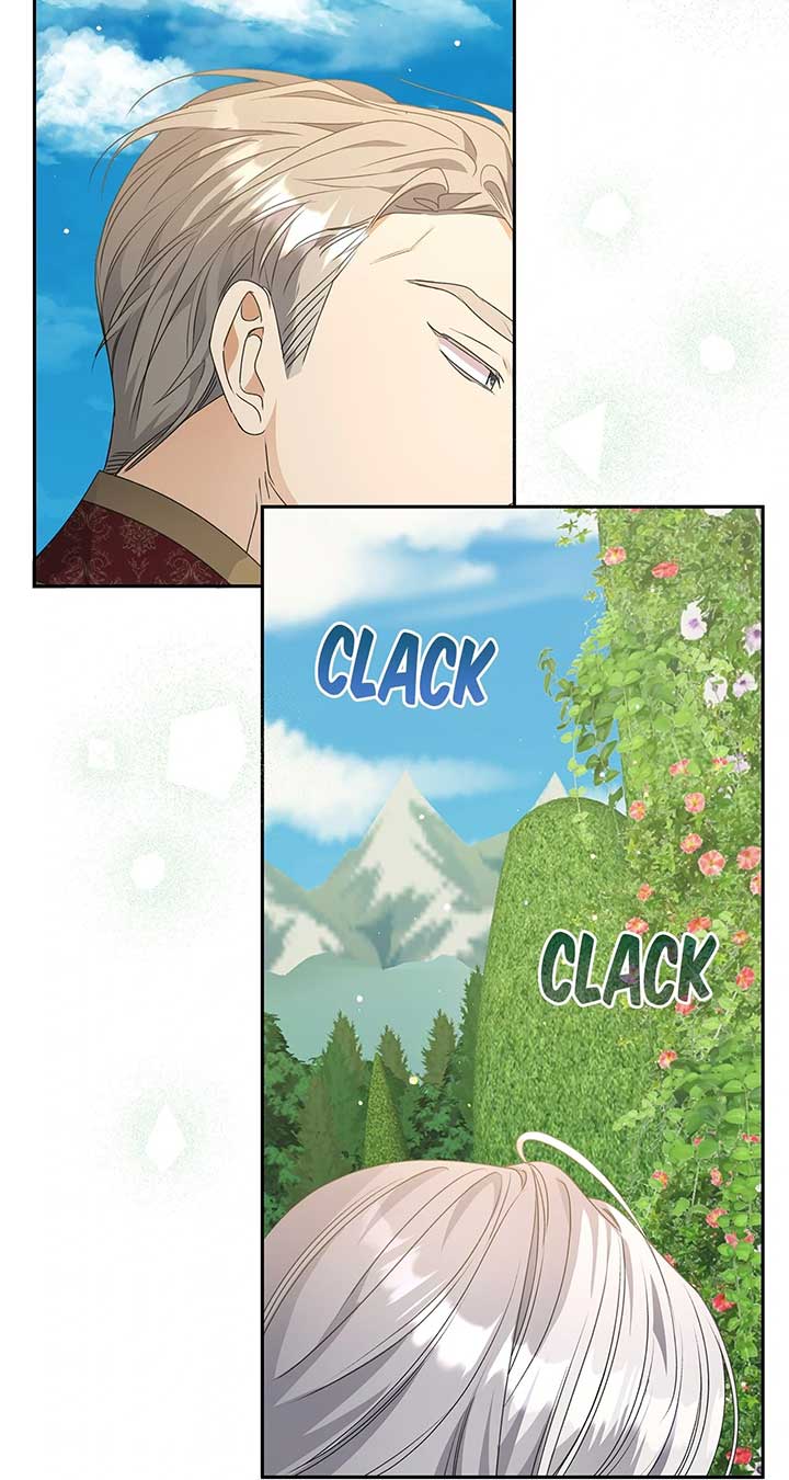 Enough with the Flirting Chapter 20 362 055