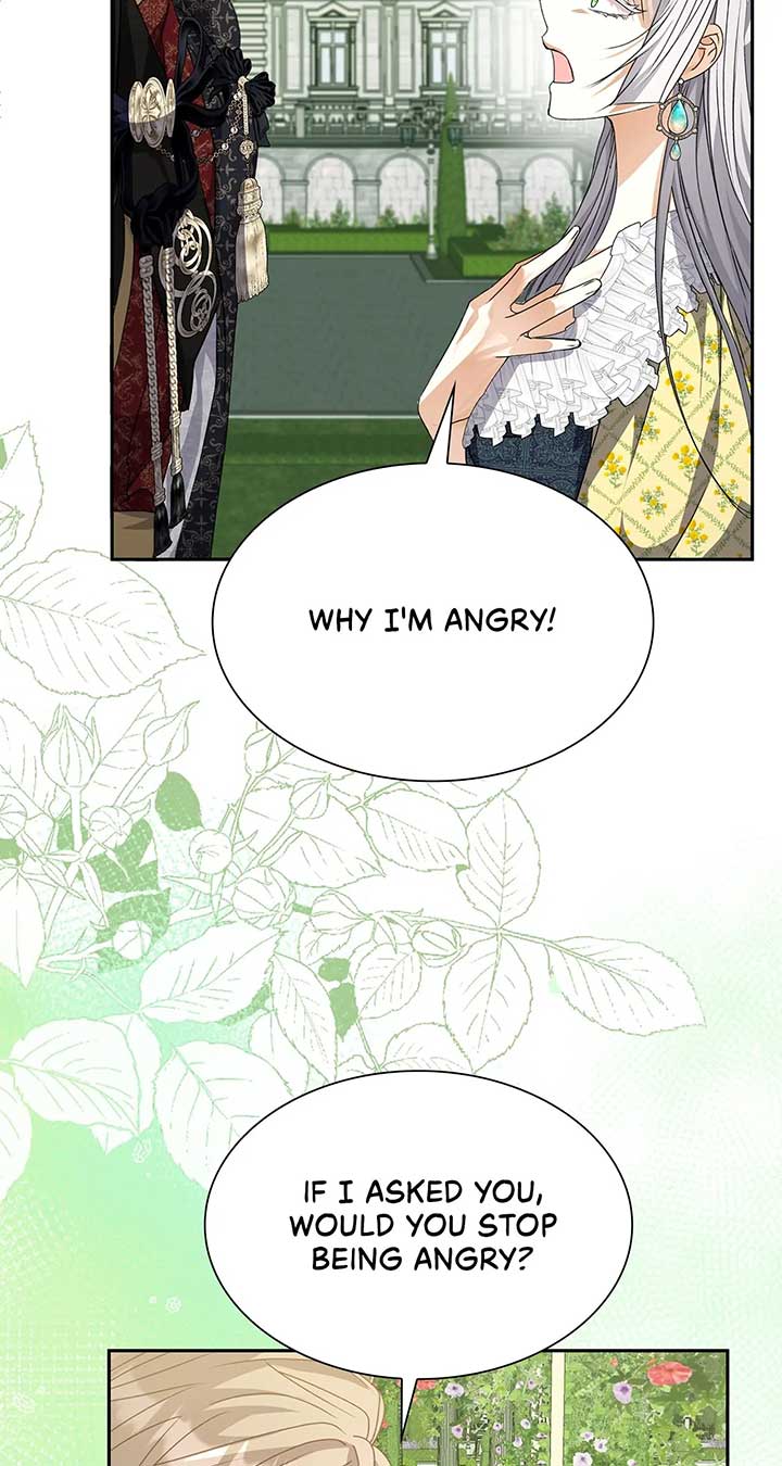 Enough with the Flirting Chapter 20 367 060